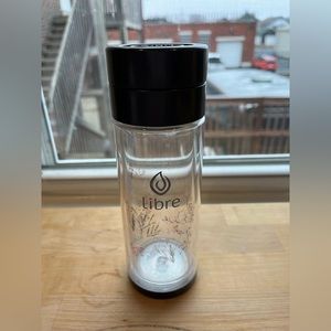 Libre Tea Infuser